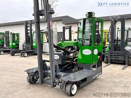 Combilift C3000 / 4100 MM / 3 TONS / LPG /LIKE NEW