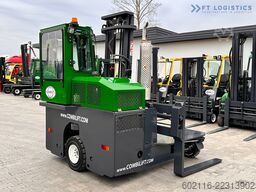 Combilift C3000 / 4100 MM / 3 TONS / LPG /LIKE NEW
