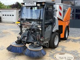 Hako Hako Citymaster 1600 4x4 Kehrm. Service