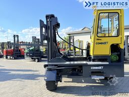 Combilift C14000 GAS DUPLEX 3550 FREE-LIFT