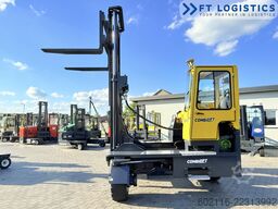 Combilift C14000 GAS DUPLEX 3550 FREE-LIFT