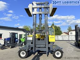 Combilift C14000 GAS DUPLEX 3550 FREE-LIFT