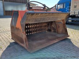 Wolf Technik für Baumaschinen Terra-Star TSP.263