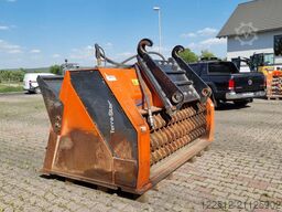 Wolf Technik für Baumaschinen Terra-Star TSP.263