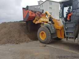 Wolf Technik für Baumaschinen Terra-Star TSP.263