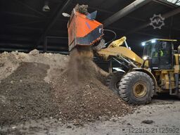 Wolf Technik für Baumaschinen Terra-Star TSP.263