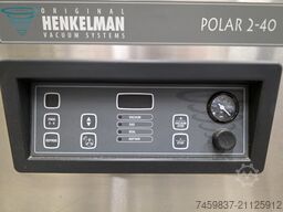 Henkelman POLAR 2-40