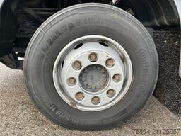 MERCEDES-BENZ ATEGO 1524 PLANE, LBW, KLIMA, AUTOMATIK,   EURO 6