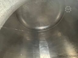 FELDBINDER TANKAUFLIEGER, 33.000L, 4 KAMMERN