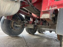 FELDBINDER TANKAUFLIEGER, 33.000L, 4 KAMMERN