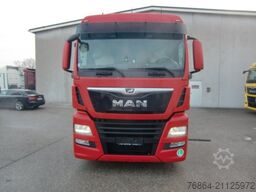 MAN TGX 18.500 XLX, STANDKLIMA, RETARDER E6, JM781301