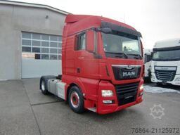 MAN TGX 18.500 XLX, STANDKLIMA, RETARDER E6, JM781301