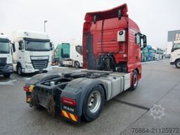 MAN TGX 18.500 XLX, STANDKLIMA, RETARDER E6, JM781301
