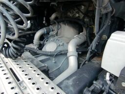 MAN TGX 18.500 XLX, STANDKLIMA, RETARDER E6, JM781301