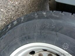 MAN TGX 18.500 XLX, STANDKLIMA, RETARDER E6, JM781301