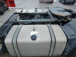 MAN TGX 18.500 XLX, STANDKLIMA, RETARDER E6, JM781301