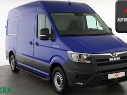 man TGE 2.0 TDI 140 L3H2 SCHWINGSITZ,STANDHZ,KAMERA