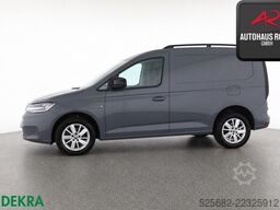 Volkswagen Caddy 2.0 TDI KASTEN STANDHZ,ACC,KEYLESS,KAMERA