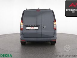 Volkswagen Caddy 2.0 TDI KASTEN STANDHZ,ACC,KEYLESS,KAMERA
