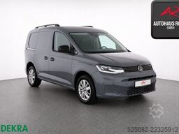 Volkswagen Caddy 2.0 TDI KASTEN STANDHZ,ACC,KEYLESS,KAMERA