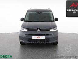 Volkswagen Caddy 2.0 TDI KASTEN STANDHZ,ACC,KEYLESS,KAMERA