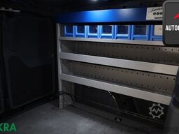 Volkswagen Caddy 2.0 TDI KASTEN STANDHZ,ACC,KEYLESS,KAMERA