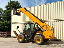JCB 540-170 / 2018 BJ / 4.917 H