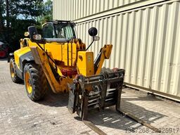 JCB 540-170 / 2018 BJ / 4.917 H
