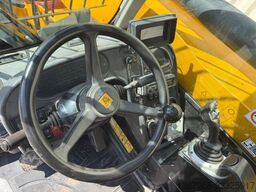 JCB 540-170 / 2018 BJ / 4.917 H