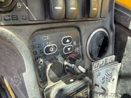 JCB 540-170 / 2018 BJ / 4.917 H