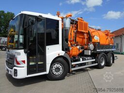 Mercedes-Benz Econic 2630 L/ENA 6x2