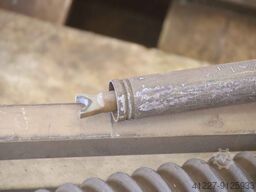 MIG-O-MAT 1,1 kW Ø 160 mm