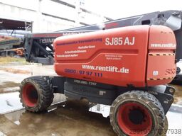 Skyjack SJ85 AJ Diesel 27,91m