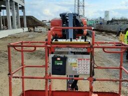 Skyjack SJ85 AJ Diesel 27,91m