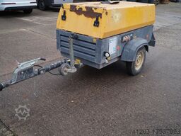 Atlas Copco XAS 67 DDG