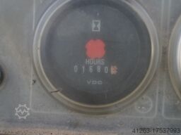 Atlas Copco XAS 67 DDG