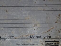 Atlas Copco XAS 67 DDG