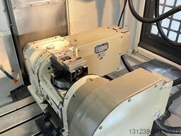 Feeler QMP-23A 5 Axis Vertical Machining