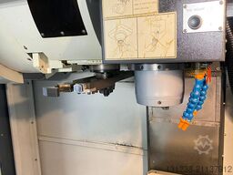 Feeler QMP-23A 5 Axis Vertical Machining