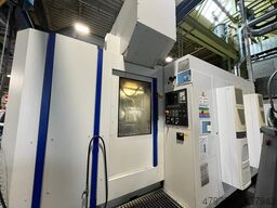 SW Schwäbische Werkzeugmaschinen GmbH BA 600 2-CNC, 2-spindlig