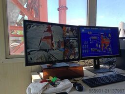 MARINI MAP 120 E 190L