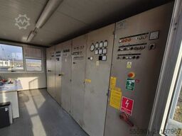 MARINI MAP 120 E 190L