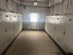 NARDI INTERNATIONAL K 200