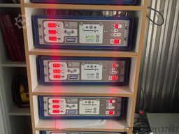 NARDI INTERNATIONAL K 200