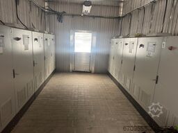 NARDI INTERNATIONAL K 200