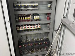 NARDI INTERNATIONAL K 200