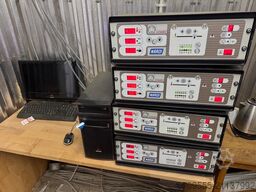 NARDI INTERNATIONAL K 200