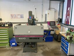 MAHO 500 C