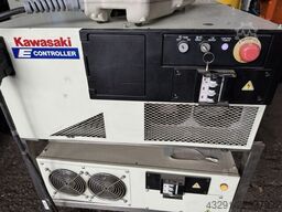 Kawasaki CP300L