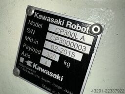 Kawasaki CP300L